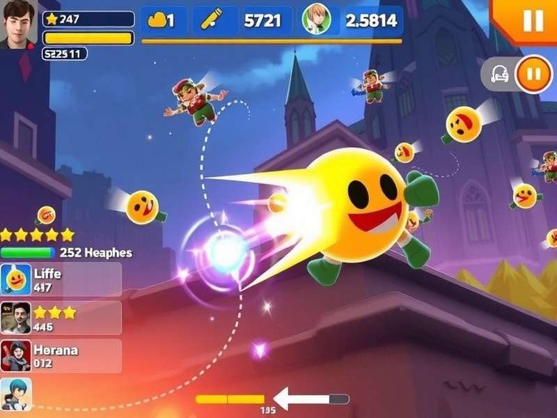 Pepper Sprint Marvel Festival Event